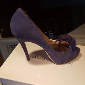 Badgley Miscka Shoes